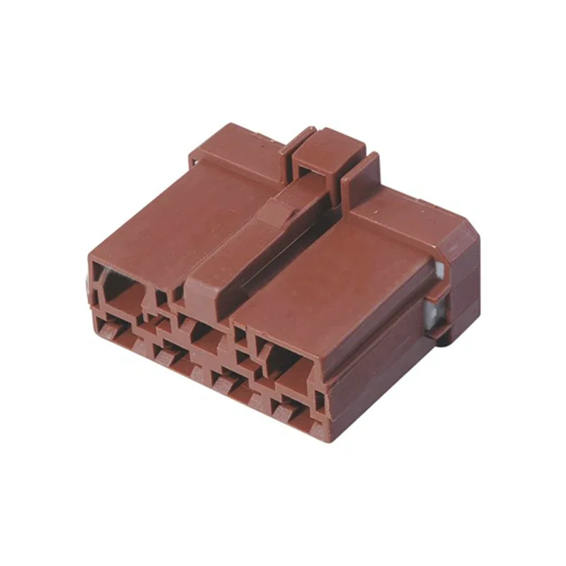 5/10sets 7pin auto female housing plug plastic wiring harness Sumitomo connector 6950-0366