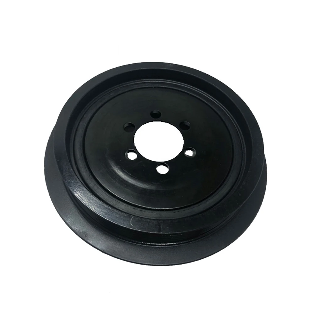 

11237519629 Vibration Damper Crankshaft Pulley for BMW E60 E90 X5 Z4 High Quality