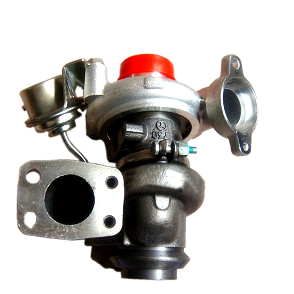 

Высококачественный нагнетатель TD025 49173-07508