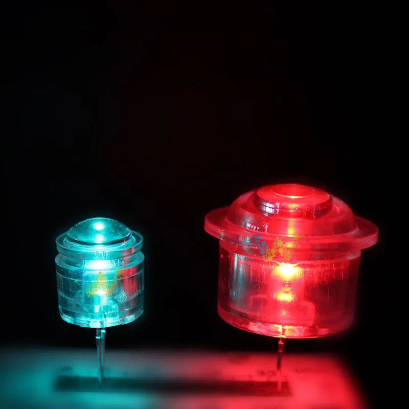 Peças do sinal de aviso do sinal de trânsito da lente LED