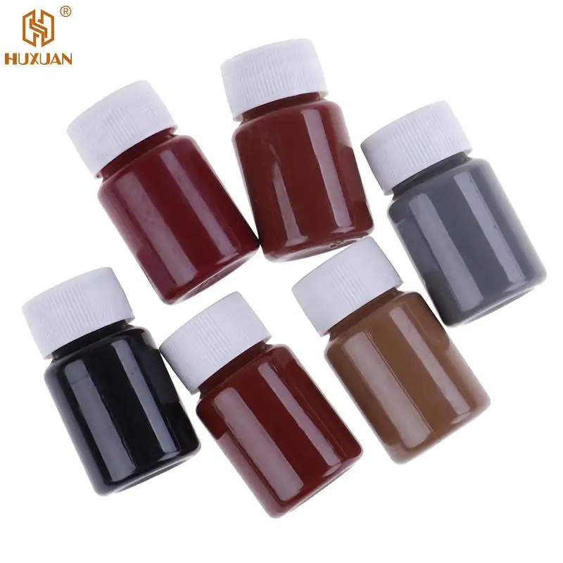 20ml Leather Coloring Agent, Leather Coat Repair And Color Changing, Sofa Retreaded 