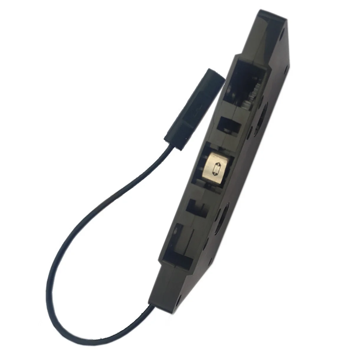 POP-lUniversal Кассетный адаптер Bluetooth 5.0 Преобразователь Беспроводная кассета в автомобильную кассету Дополнительная