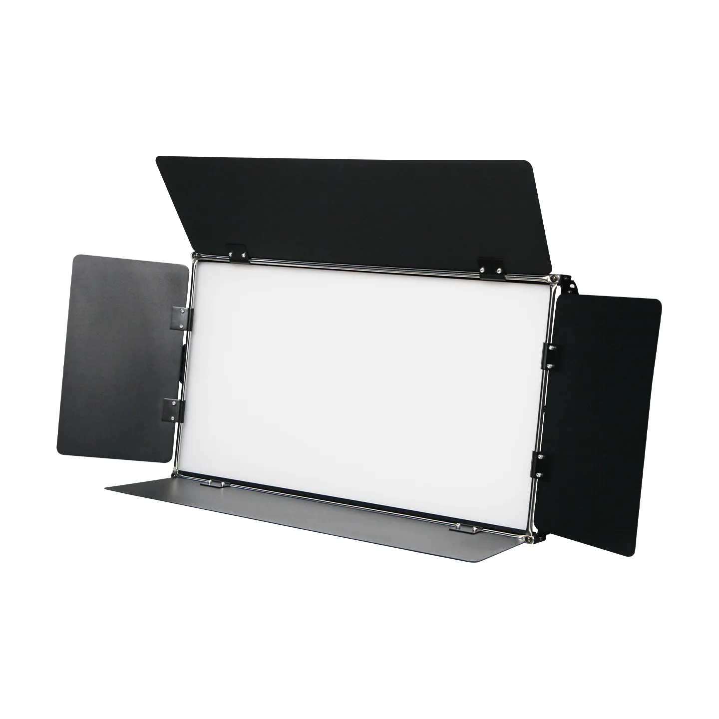 300 واط كامل الألوان ثلاثة ألوان فيلم والتلفزيون سطح الضوء 600 حبات ضوء led ، لا الظل جدار RGBW ضوء الصباغة في لايف #5