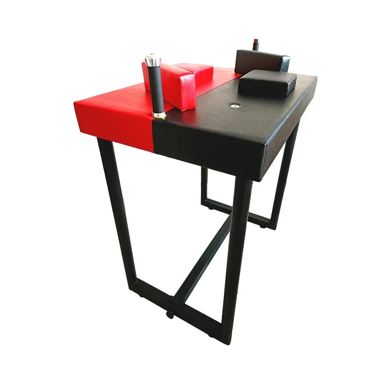 Professional Competition Training Arm Wrestling Equipment Table Arm Wrestling Muscle Exerciser