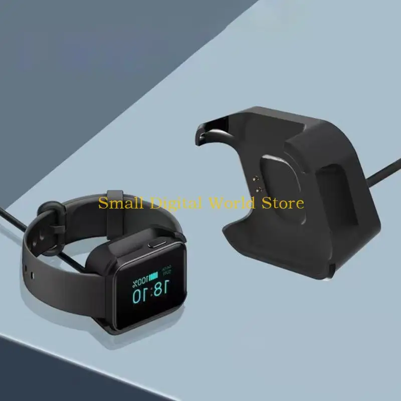 Stasiun pangkalan pengisian daya 77ub untuk arloji lite portabel smartwatch station stand watch