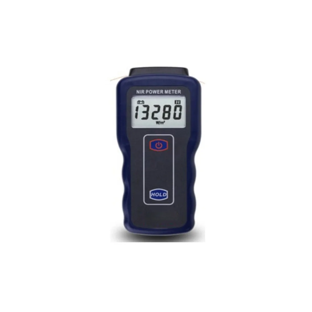 Digital Solar Irradiance Tester Solar Radiation Measuring Meter