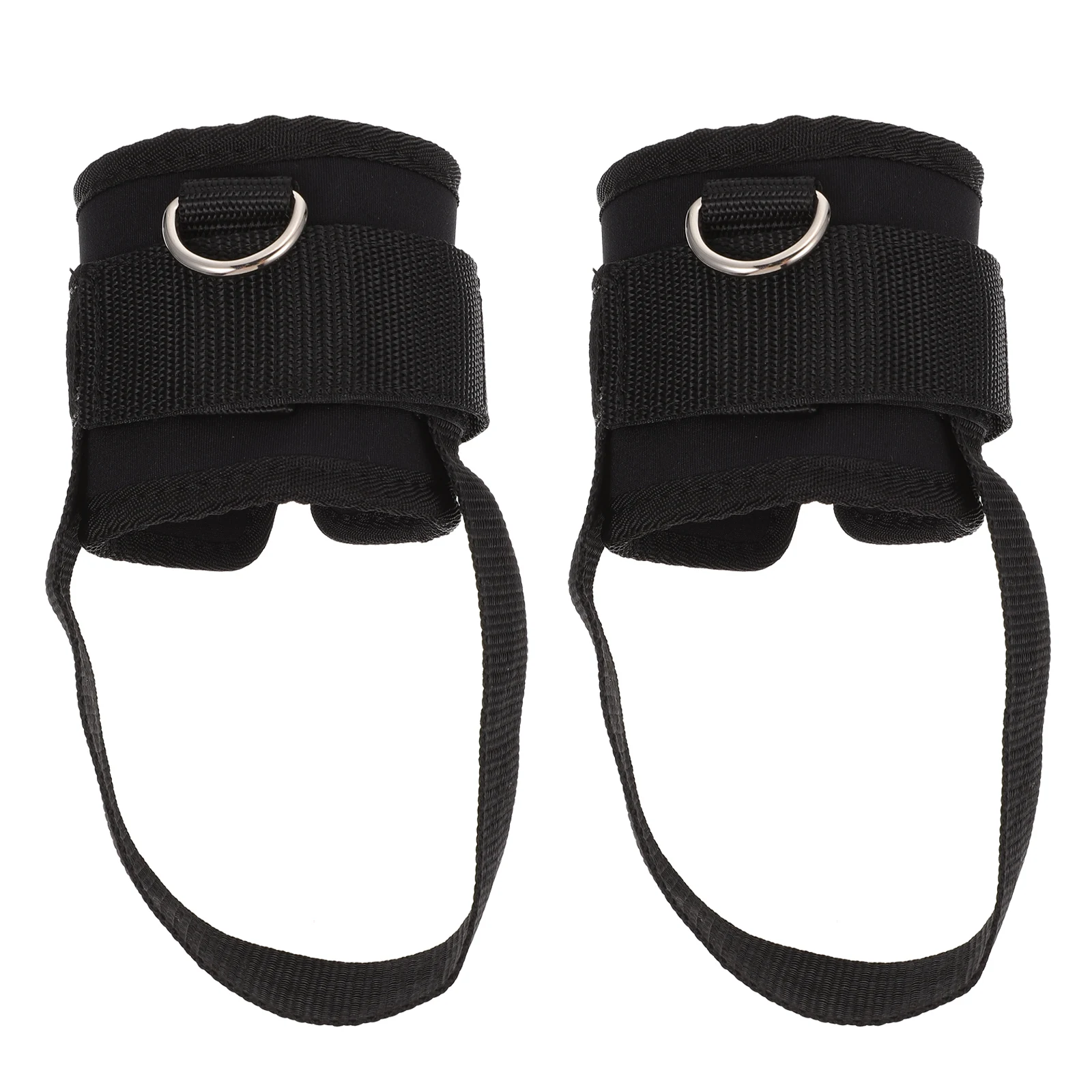 

Ankle Buckle Training Strap Fitness Workout Protector Sports Band Exercise Accessories
