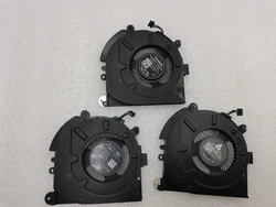 Fan For HP EliteBook 735 830G5 830 G5 L13679-001 NS85C07-18J10 FJN5 6033B0068801 57701 57601 DFS481305MC0T EG75050S1-C040-S9A