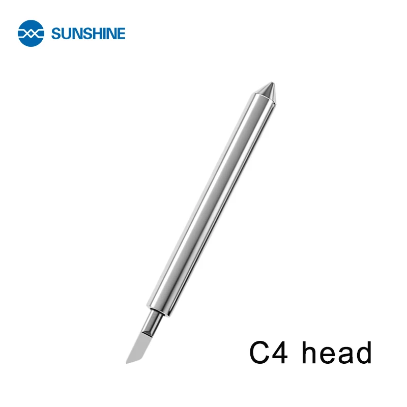 SUNSHINE Film Cutting Machine Custom Blade Head Series Wear-resistant Smooth Cutting Cutting Knife Blade