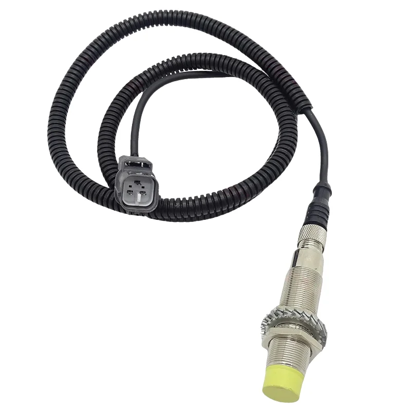 

Suitable for JCB 3CX 4CX Excavator Skid Steer Loader Speed Sensor 70139000
