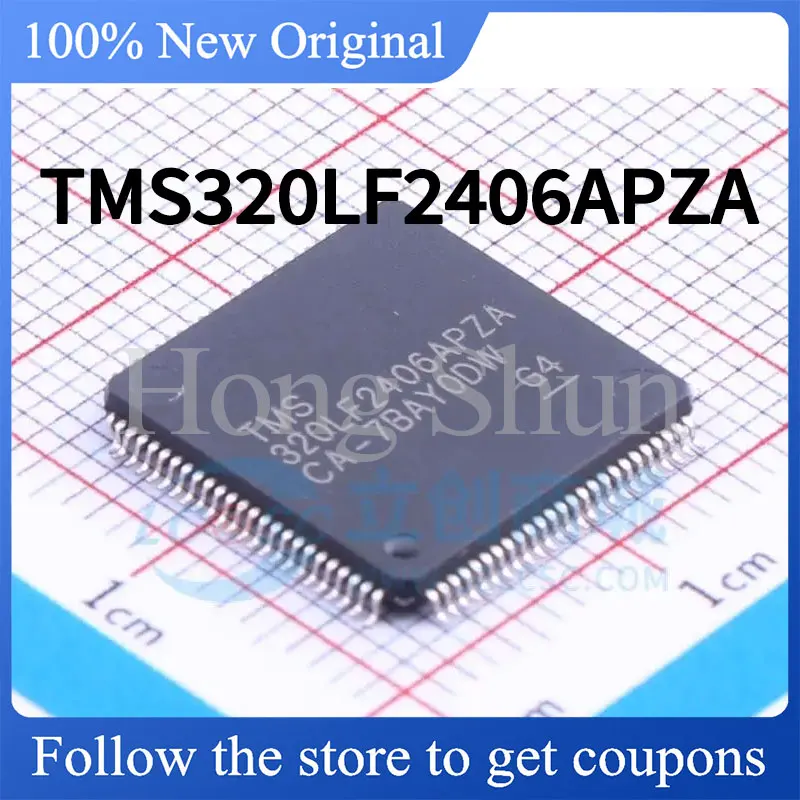 

TMS320LF2406APZA 320LF2406APZA Phone case