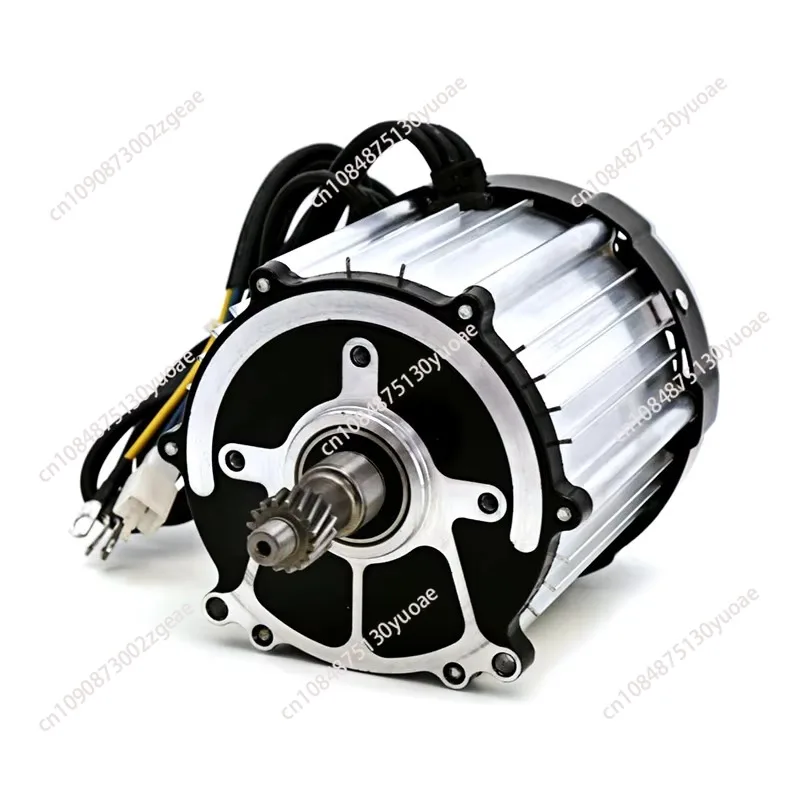 

Durable high quality 48V 60V 72V E freight suitable for bicycle BLDC motor