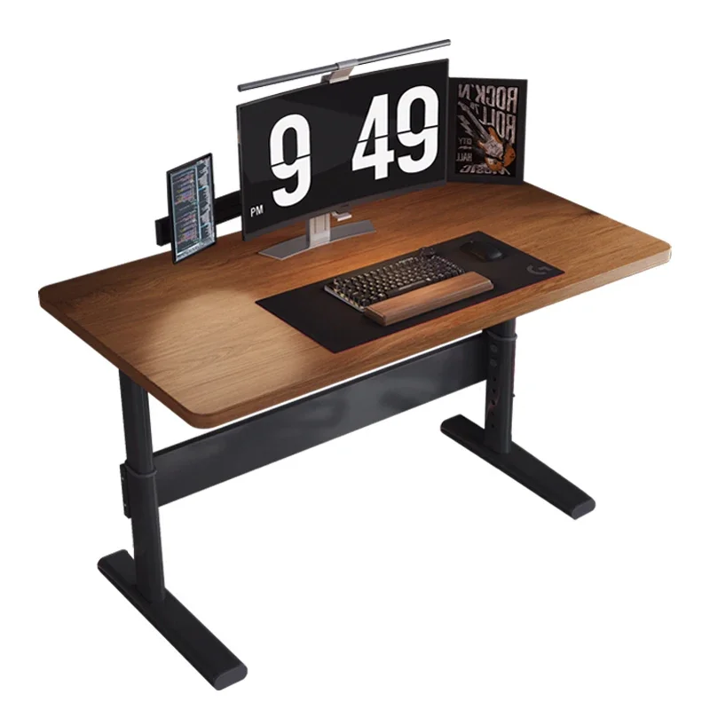 

Student Home Study Desk Simple Desk Workbench