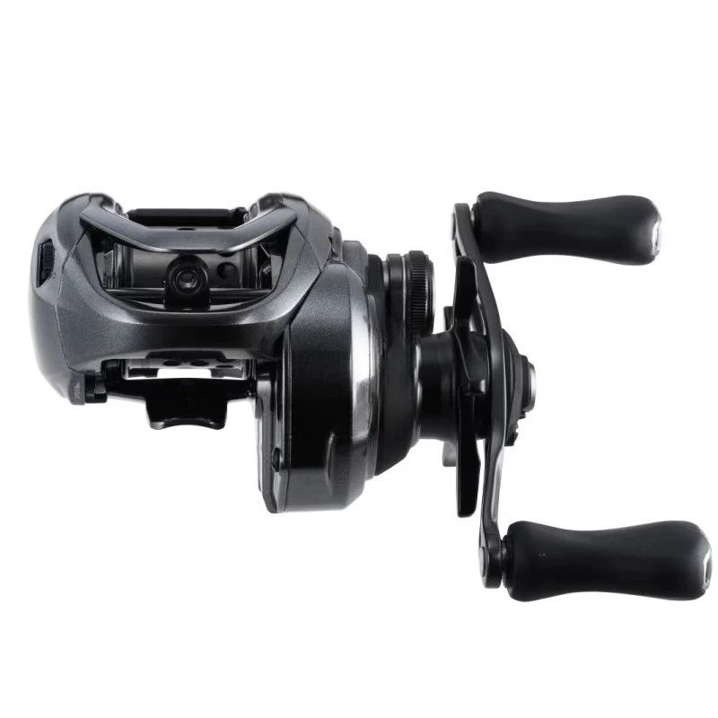 

25 SLX BFS micro-object wheel low ballistic bait throwing