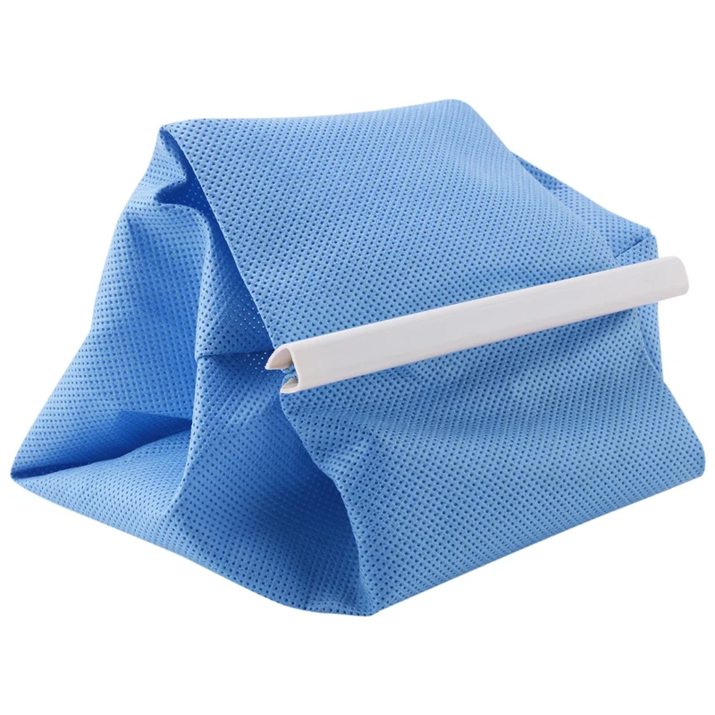 

ABJT-4 Pcs Replacement Garbage Bag Vacuum Cleaner Dust Bag For DJ69-00420B VC-6025V SC4180 SC4141,Etc