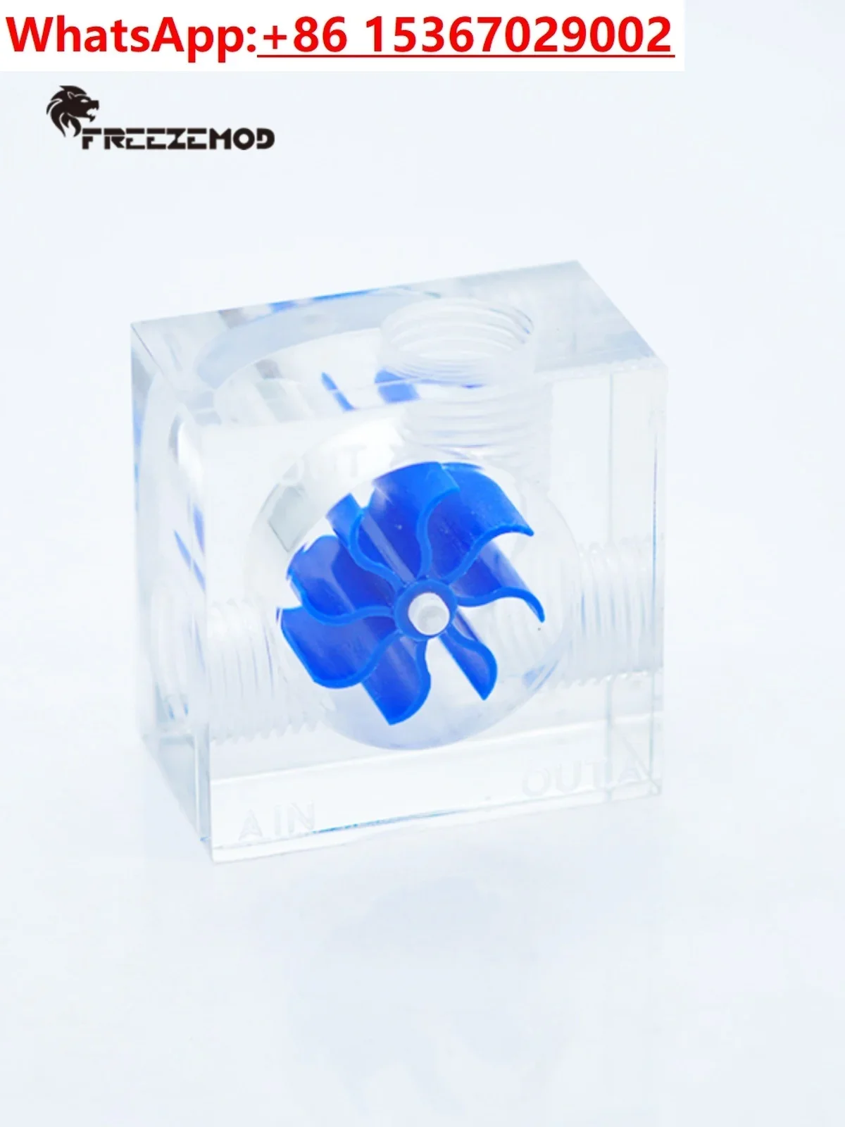 Freezemod Water-Coo… - image