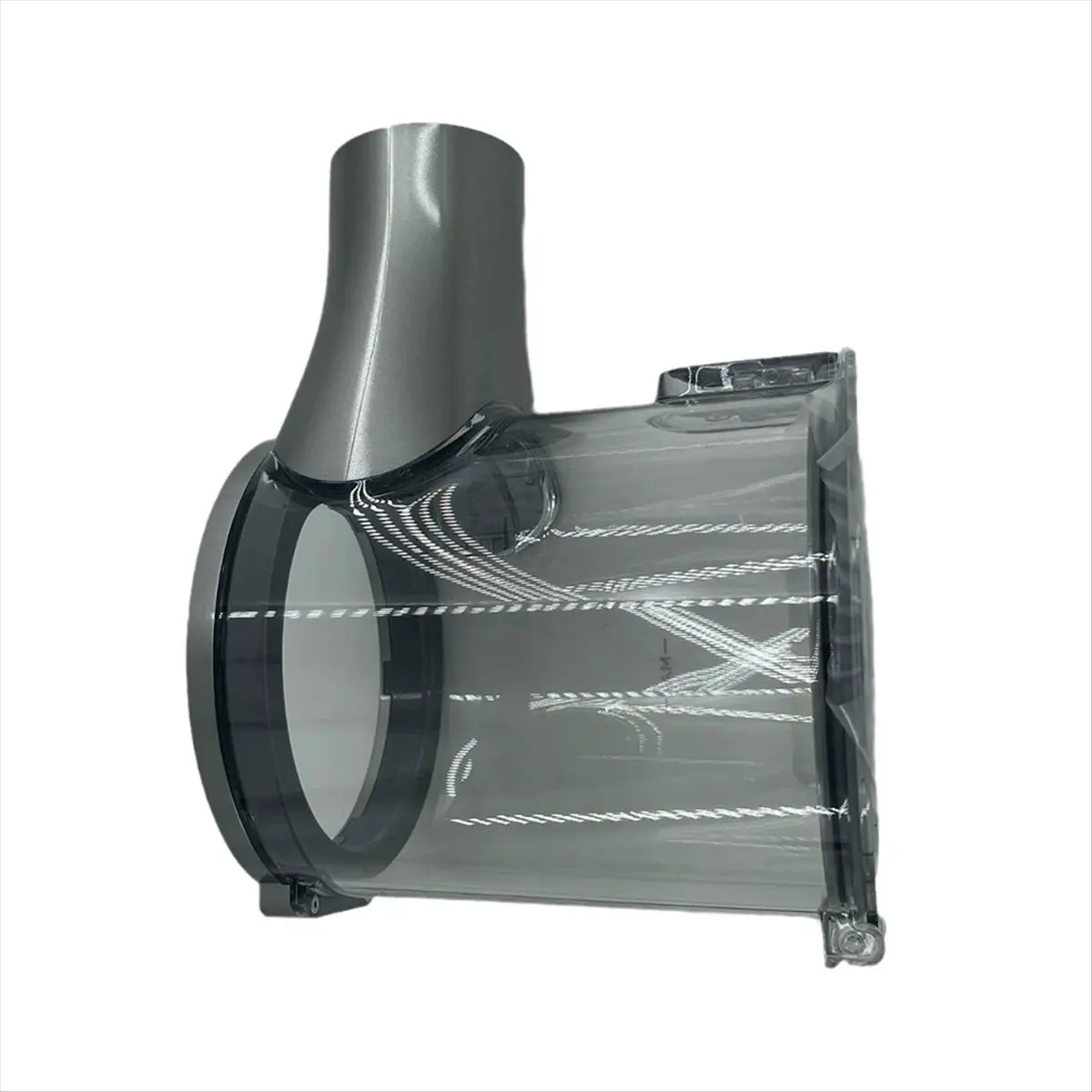 

A04V For R20 Dustbin Cyclone Filter Handheld Wireless Vacuum Cleaner Spare Parts Dust Cup Dust Box Accessories