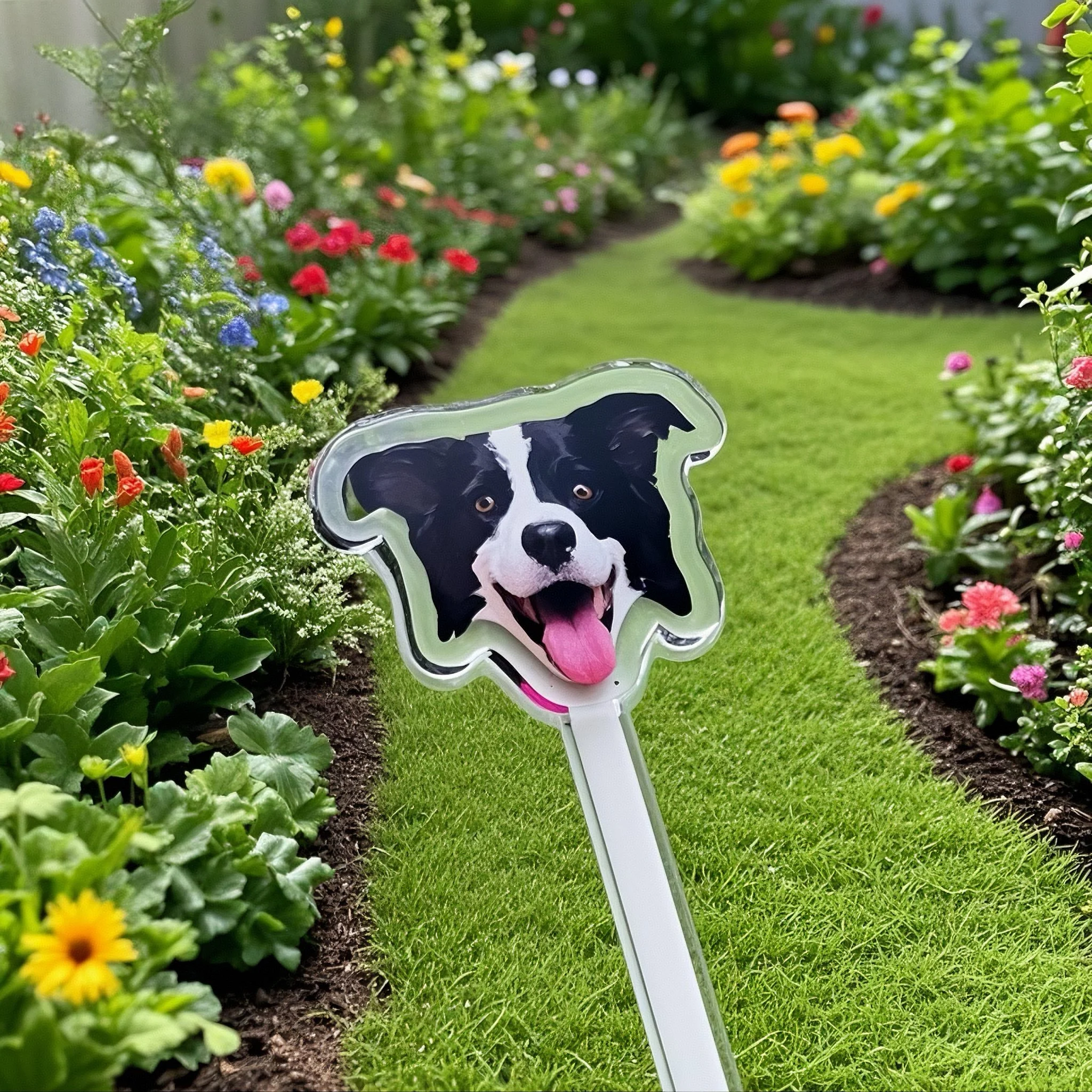 صورة مخصصة محرك المشروبات حفل زفاف لصالح الجدول الديكور شخصية كوكتيل النمام الاكريليك حفلة شرب النمام الطرف لذلك