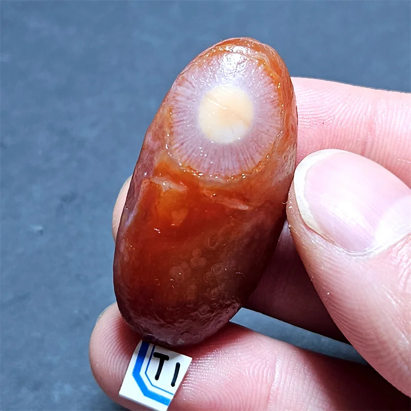 100% natural Mongolia red agate mineral specimen stones and crystals healing crystals quartz gemstones