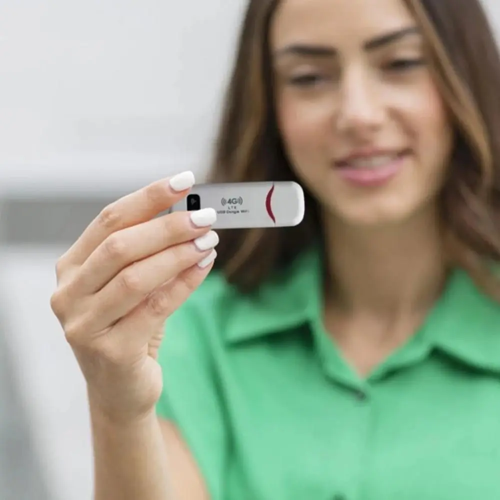 

New 4G LTE USB Modem Dongle 150Mbps Portable Pocket WiFi Hotspot Router SIM Wireless WiFi Mobile Router Mobile Network