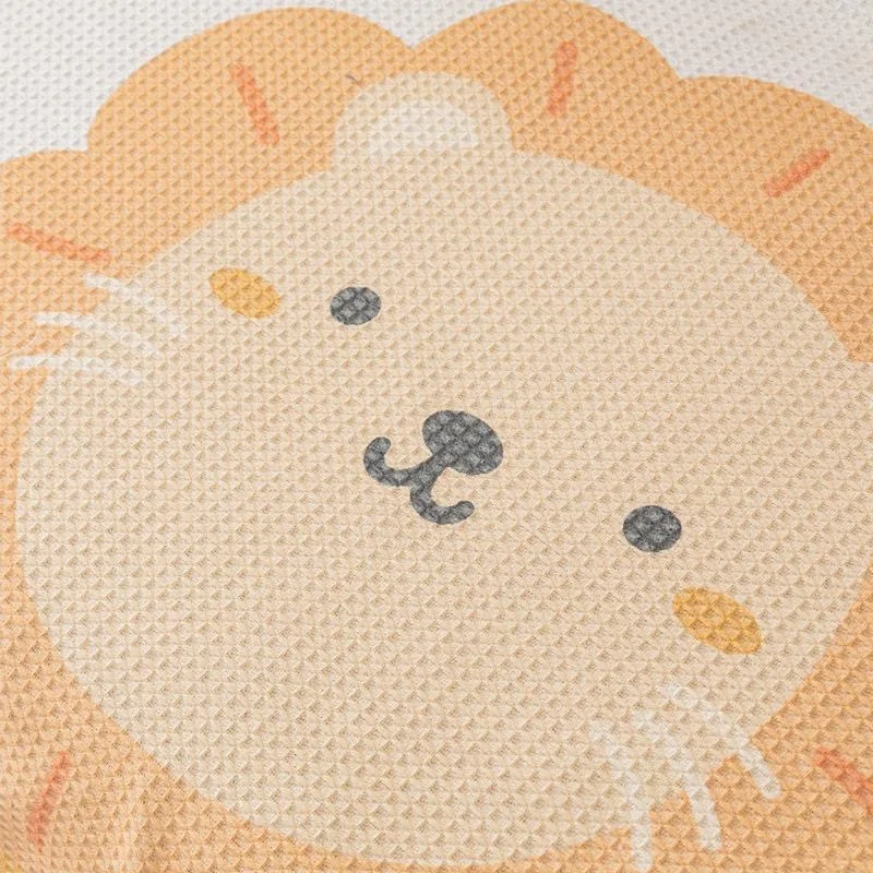Chenille Jacquard Sofa Towel Printing Two-sided Sofa Towel All Inclusive Cover Cloth One-piece Type Antislip Couch Towel Blanket