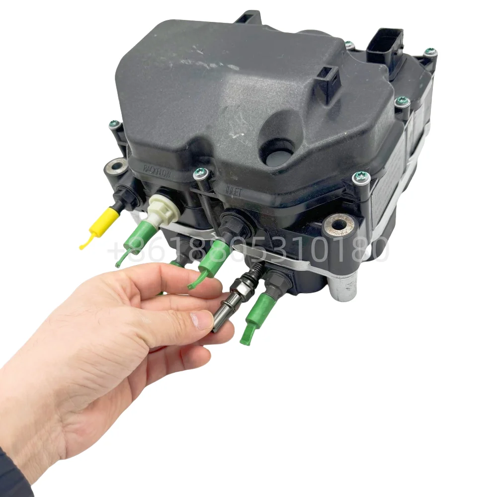 Metal quick connector suitable for Hino truck urea pump φ9.49  S17H0-E002  0444042002