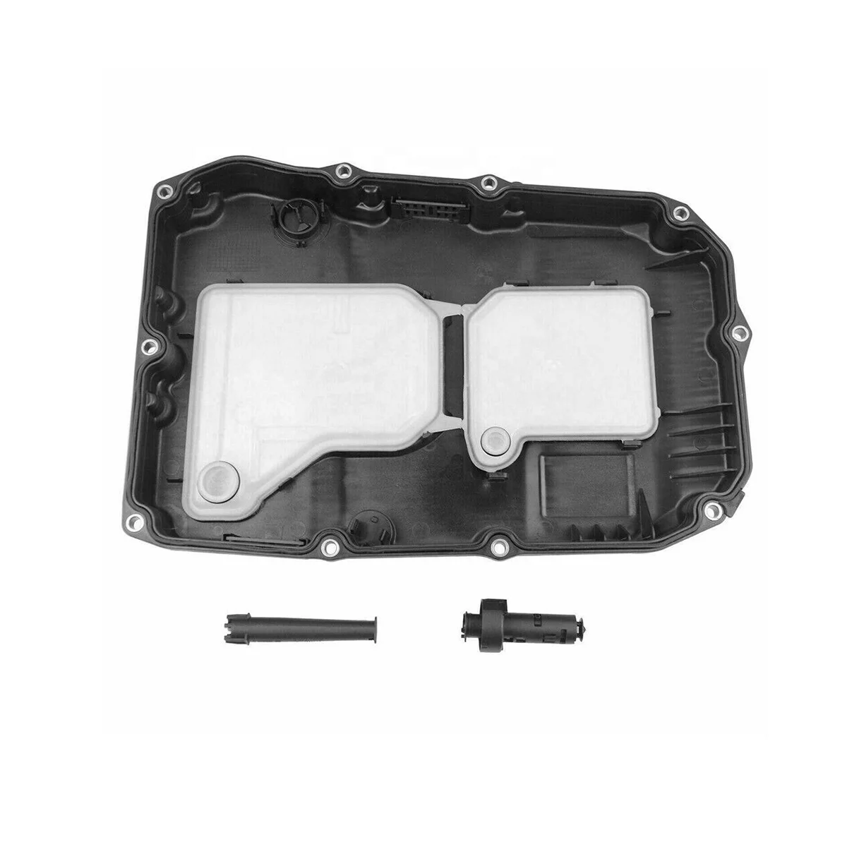 

New Design Practical Auto Parts Transmission 9-Speed Oil Pan Sump For Mercedes Benz 7252703707 7252703114 7252708804