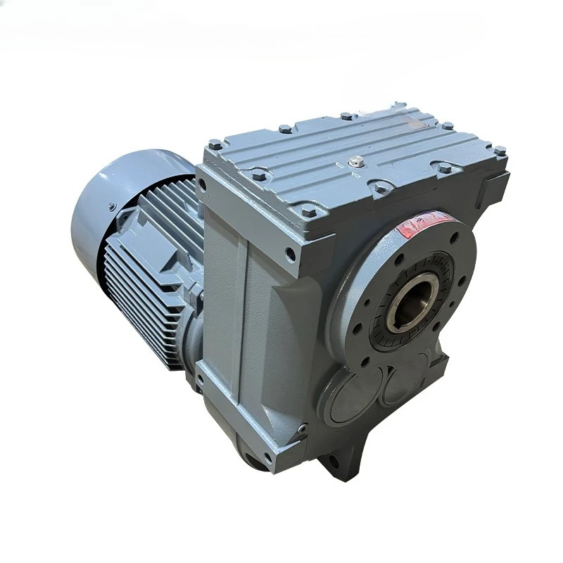 

gear reducer hard tooth surface micro gearbox industrial