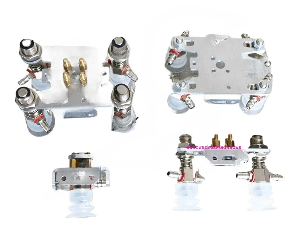 

Manipulator Suction Cup Robot Arm Vacuum Pump Suction Cup Robotic Claw Hand Gripper Clab