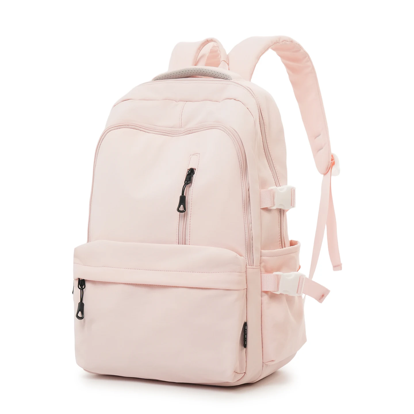 

Рюкзак женский 2026 для повседневных поездок, с множеством карманов, повседневный, для женщин и мужчин, дорожная сумка, школьный ранец для подростков, для ноутбука