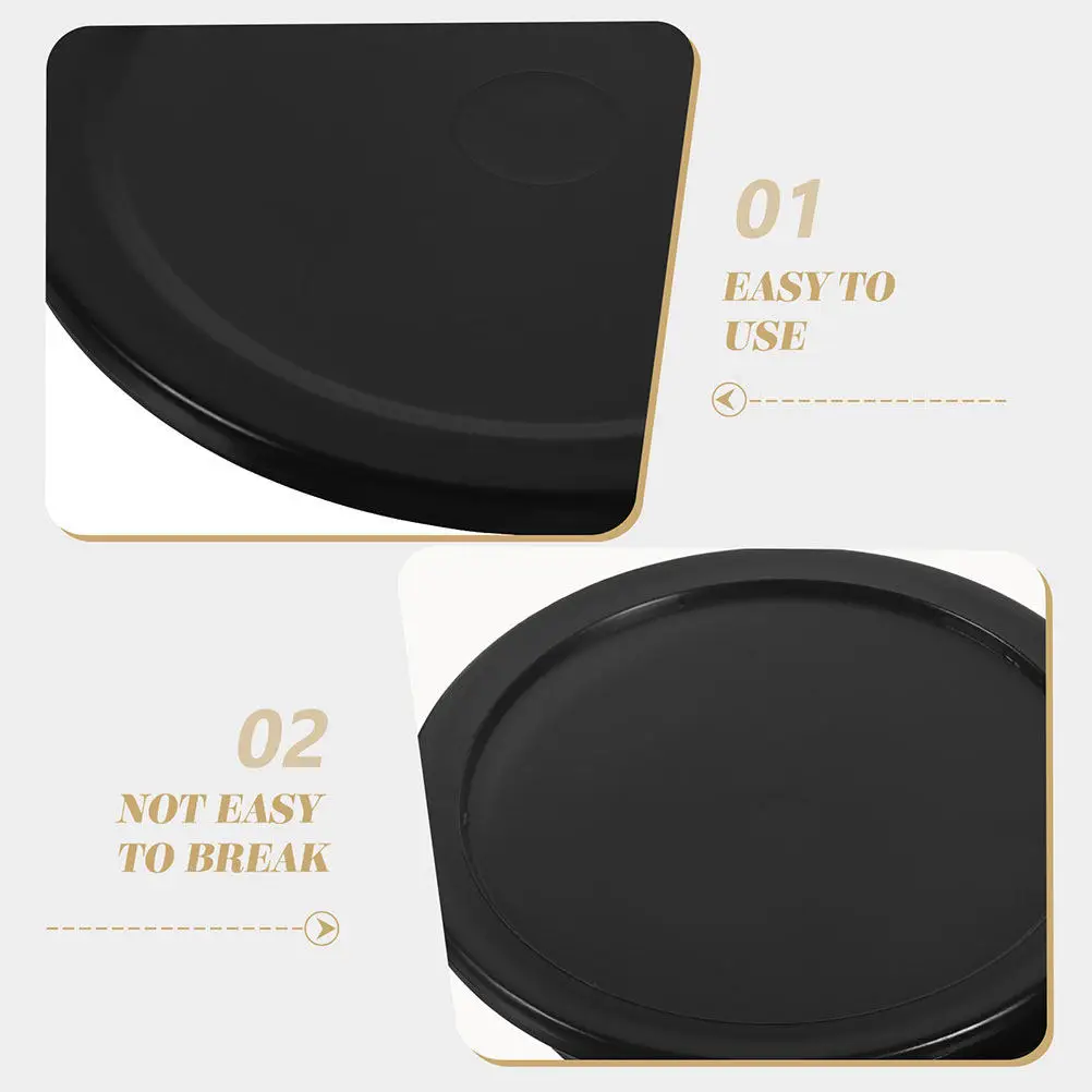 

10 шт. пластиковых шайб для настольного хоккея, сменные детали для настольных игр, аксессуары для игровых столов