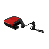 Portable Car Heater 12V 150W with Fast Heating and Cooling Function Ideal for Winter Defogging and Summer Cooling