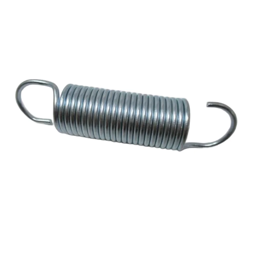 Tension Spring Compatible with For Toro 138-7228 Part Number for Maintaining Correct Belt Engagement on For Toro Machines