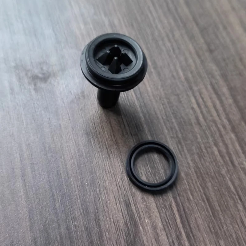 : Parti per apparecchi cura personale