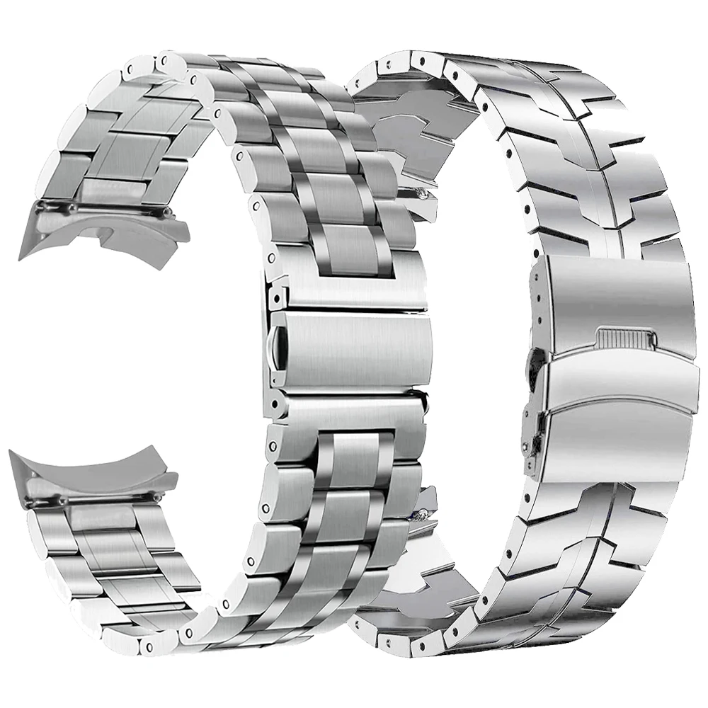 No Gaps Stainless S…