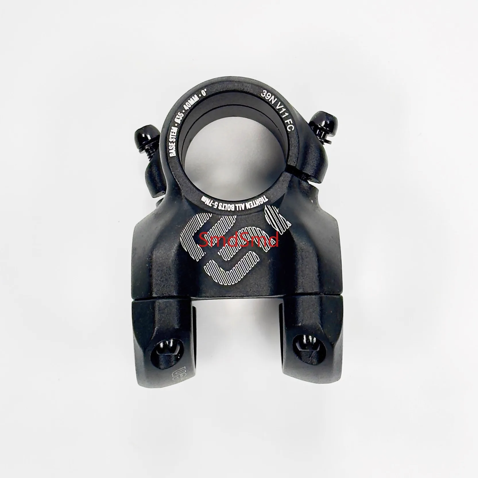 e-thirteen-nouveau-potence-de-vtt-40mm-de-longueur-0-degres-potence-de-vtt-286mm-pour-guidon-de-velo-35mm-potence-vtt-160g
