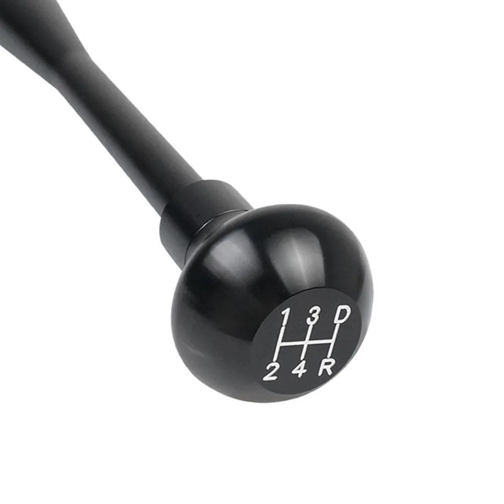 

Shift Handle Shift Lever For Ford Truck Repair Alloy Steel Aluminum Alloy Wear-resistant Non-deforming Heavy-duty Use