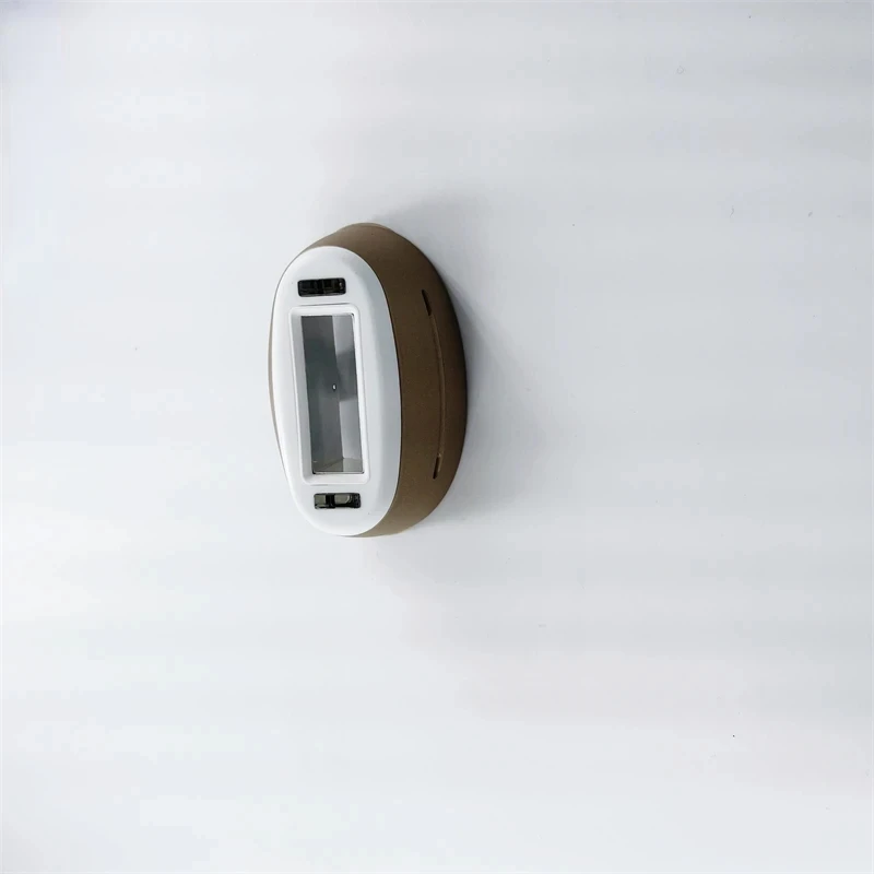 Применим к деталям головки маленького лазерного прибора для удаления волос Braun AI, детали сменной головки, 6031PL3111603251