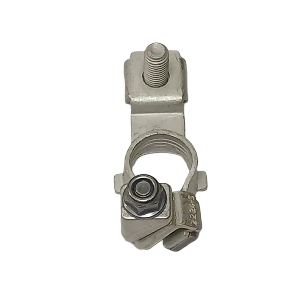 For Kia For Soul Compatible Positive Terminal Clamp for Models from Year Range of 2019 2025 Part No 91982C7010