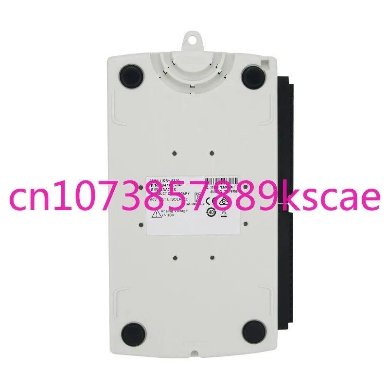 USB-6210 OEM Nasdaq USB 779675-01 16 Input 16-Bit 250ks/S Multi-Function Input/Output Data Acquisition Card