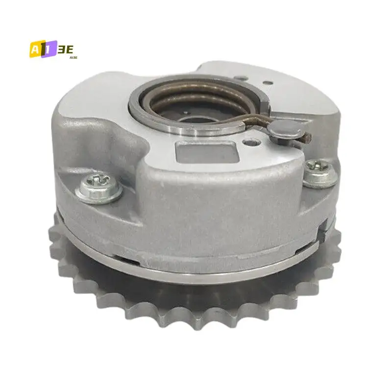 

A03E-1 Pair Camshaft Timing Adjuster For A3 A8 RS7 S6 S7 S8 Q3 Beetle Convertible Golf Jetta 4.0L 06E109083N 06E109084N