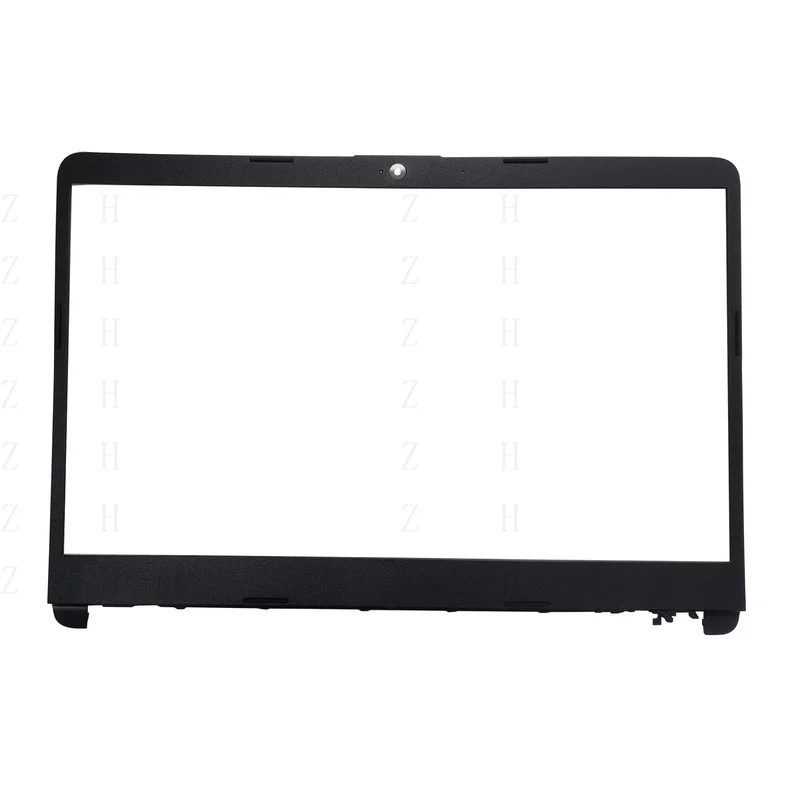 Para HP 240 G8 245 G8 246 G8 TPN-I130 TPN-I135 340 G5 Lcd Moldura Traseira Dobradiças Capa