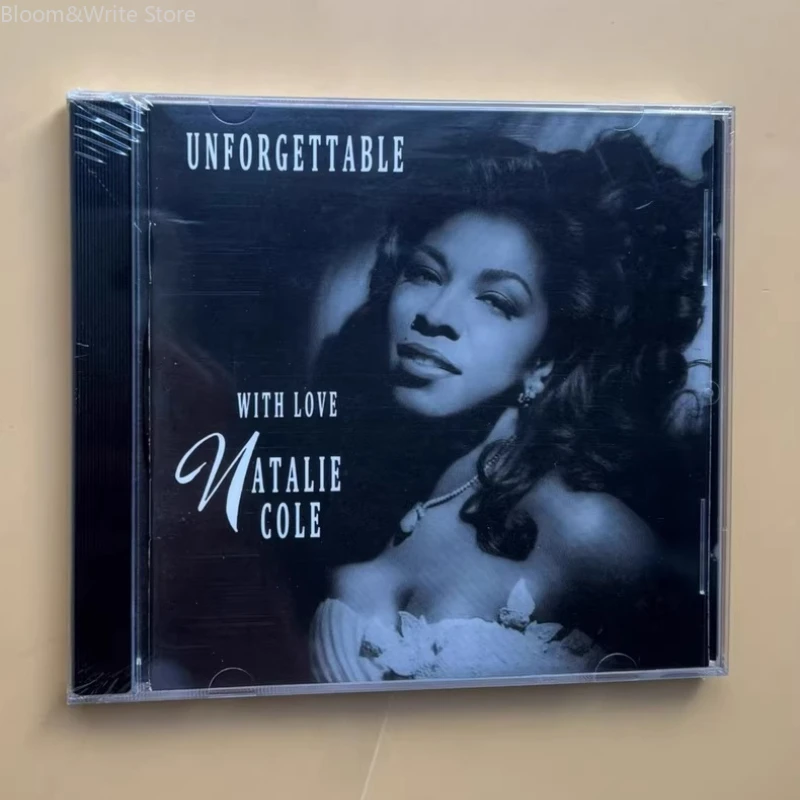 

Классическая джазовая музыка для женщин: незабываемая Нэтали Коул с любовью. Дисконы с джазом и традиционным поп-музыкой. Музыка для Walkman. Музыкальные подарки.