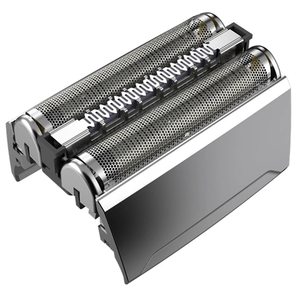 ABBK-رؤوس ماكينة حلاقة بديلة كهربائية رؤوس قاطعة بديلة 52S لسلسلة براون 5 5020S 5030S 5040S 5050S 5070S 5090CC