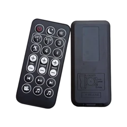 New remote control fit for Polk Audio Magnifi One Magnifi Sound Bar 1RE81141 RE81121 RE8112-1 RE8114-1 SB1+Omni SB1 OMNISB1