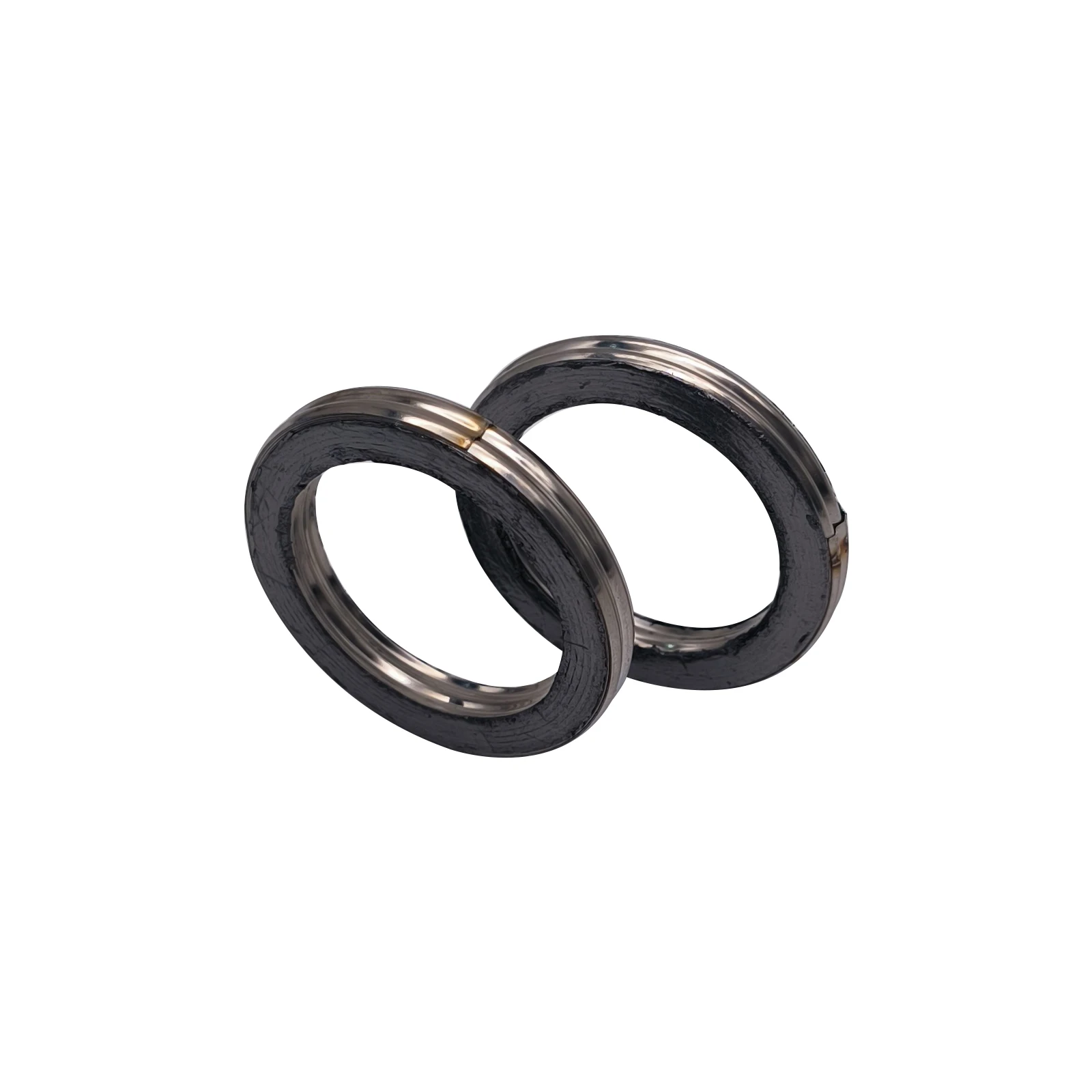 3-teiliges Muffler Joint Auspuffrohr-Dichtungsset für LH 260 300 400 ATV LH260 LH300 LH400 25222 23403 – Detail 9