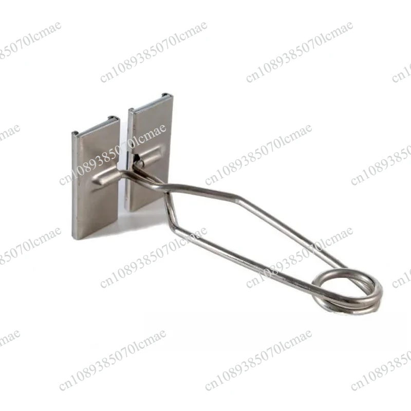 Carpet Patchwork Clip Carpet Clip Hotel Carpet Installation Tool Repair Professional Pedal Iron Seam Iron