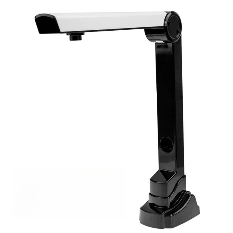 A3 high-speed camera A4 format office document certificate photo, teaching booth 16 million pixel book scanner