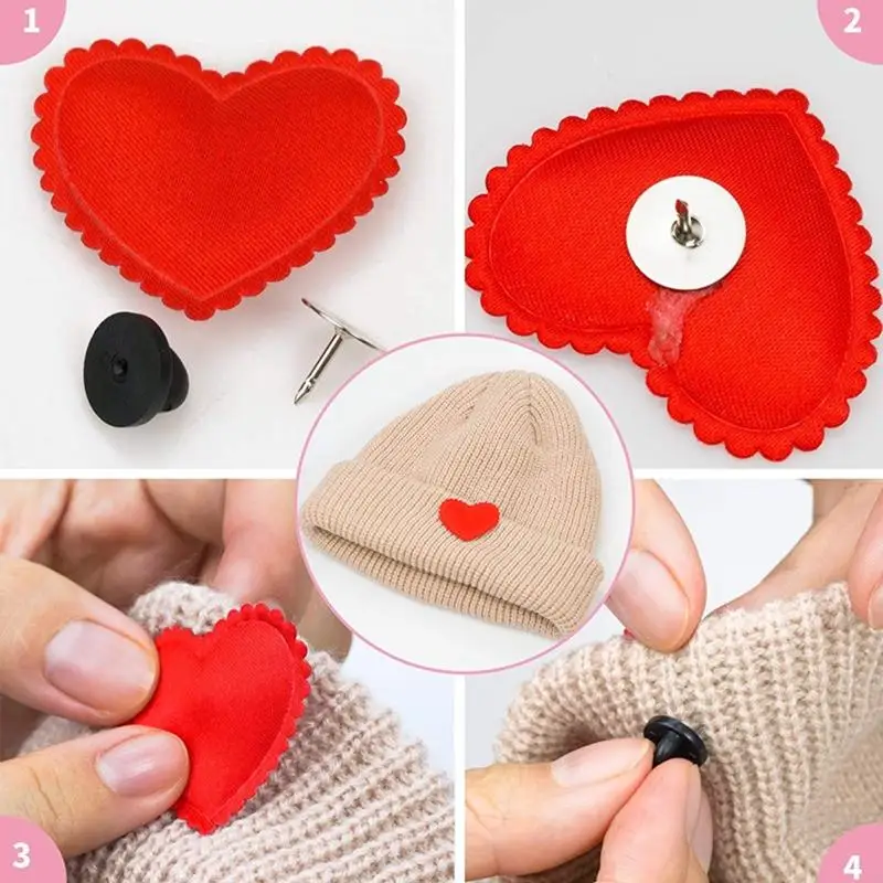 Y88a 100 Set PIN -штифт.