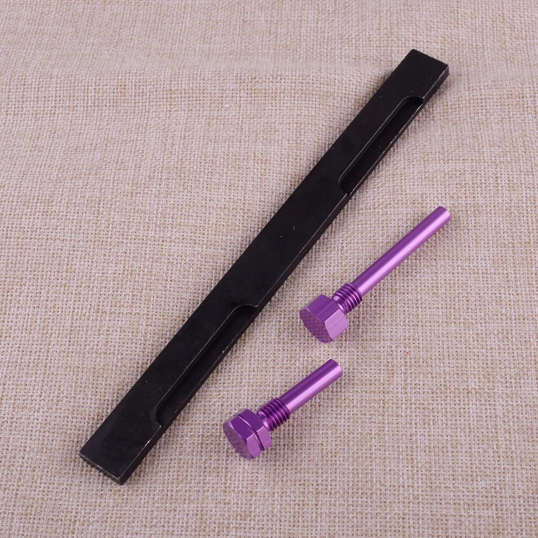 

Camshaft Timing Alignment Tool Kit Fit for Ford Mazda Duratec MZR Zetec 2.0L 2.3L 2.5L SVT Locost Caterham Birkin 7 LS 40 New